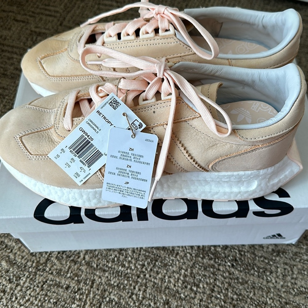 adidas Retropy E5 shoes